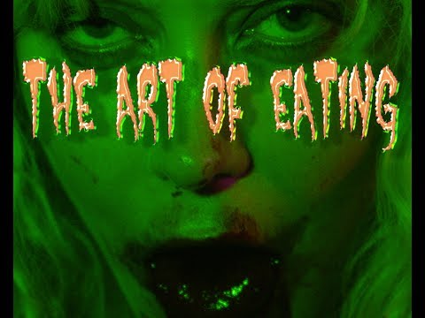The Art of Eating Trailer