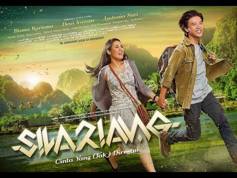 SILARIANG: Cinta Yang (Tak) Direstui - Official Trailer (HD)