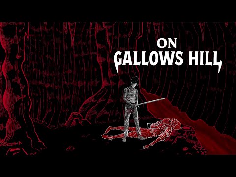 Trailer - On Gallows Hill
