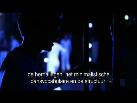 Trailer   Lucinda Child's Dance