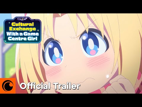 Official Trailer [Subtitled]