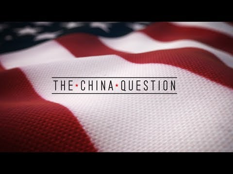 THE CHINA QUESTION trailer [HD]