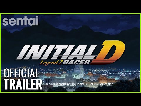 Official Trailer [Subtitled]