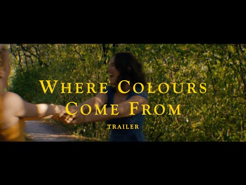 Where Colours Come From – Trailer (Short Film) 4K