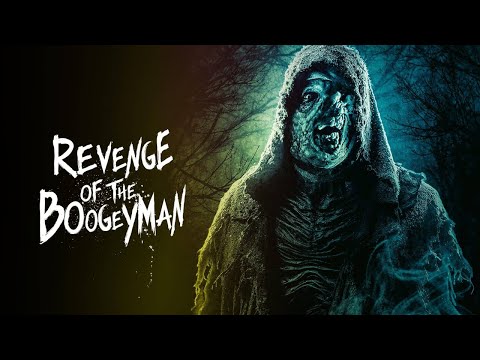 Revenge Of The Boogeyman | Official Trailer | Horror Brains
