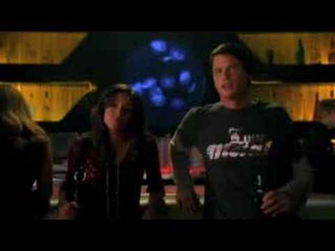 Bar Starz, The Movie Trailer