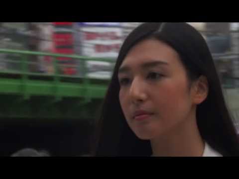 映画 『悦楽交差点』 予告編