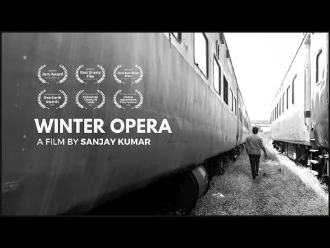 Winter Opera | Shortfilm | Psychological Drama