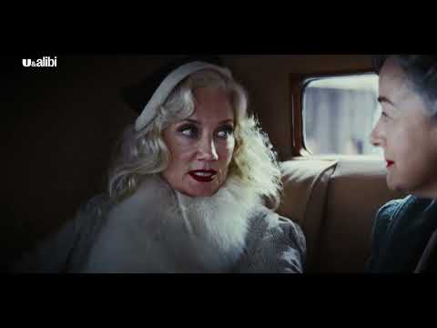 Bookish Official Trailer | U&Alibi