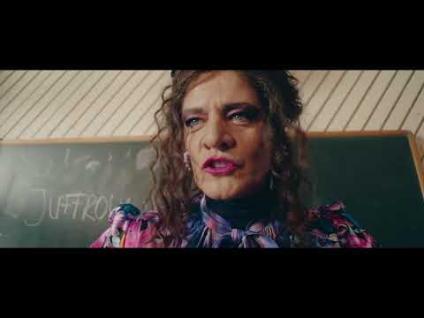 Juffrouw Pots - Officiële trailer