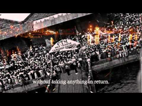 Ziff, Trisha - La Maleta Mexicana [2011]