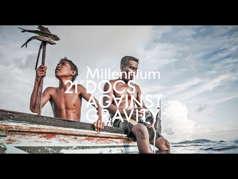 Badjao. Duchy z morza (Walking Under Water) - trailer | 21. Millennium Docs Against Gravity
