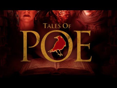 TALES OF POE - OFFICIAL TRAILER