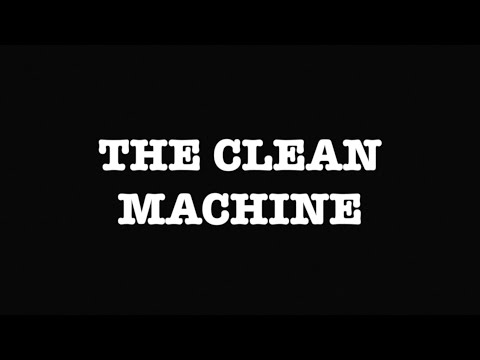 The Clean Machine (Tales for All #13 / 1992) Trailer
