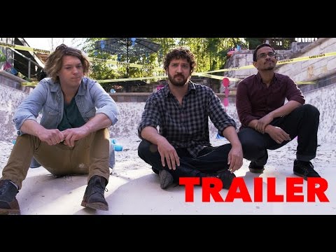 People with Issues - Official Trailer (2016)