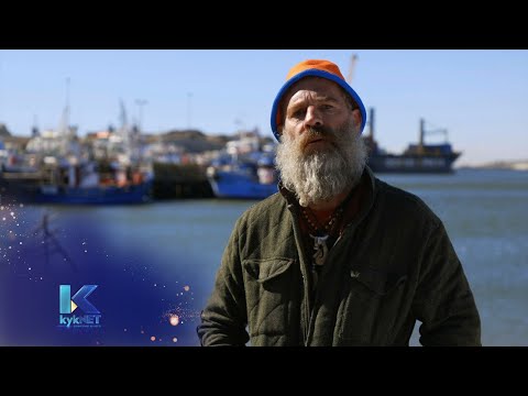 Natuurwonder – Die Groot Niks | S1 | kykNET