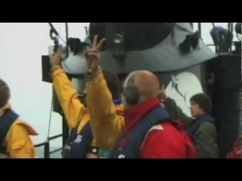 Confessions of an Eco-Terrorist Trailer