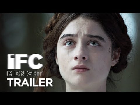 Official US Trailer