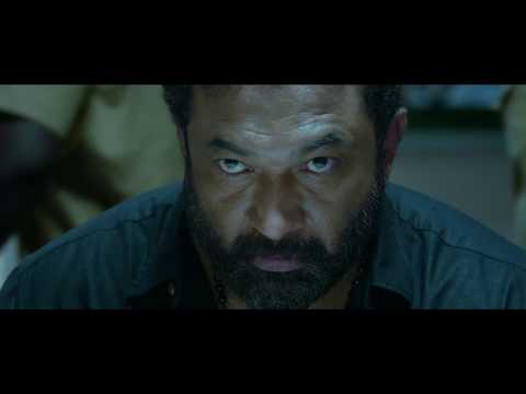 Koodasha Malayalam Movie Official Trailer | ft. Baburaj , Aaryan Krishna Menon