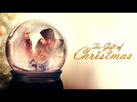 The Gift of Christmas | Trailer | Bruce Davison | Dee Wallace | Nathan Todaro