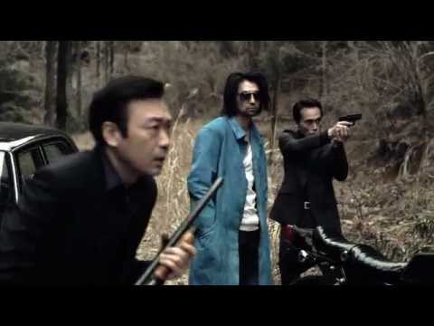 映画『赤い季節』予告編 AKAI KISETSU trailer