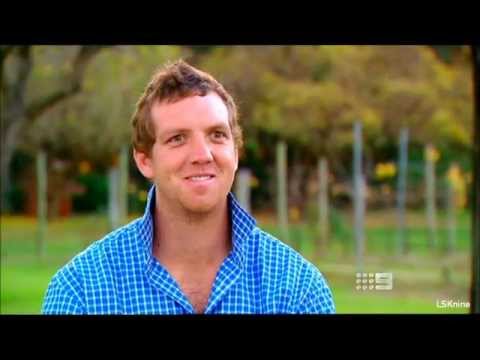 The Farmer Wants A Wife Australia 2011 - Channel Nine