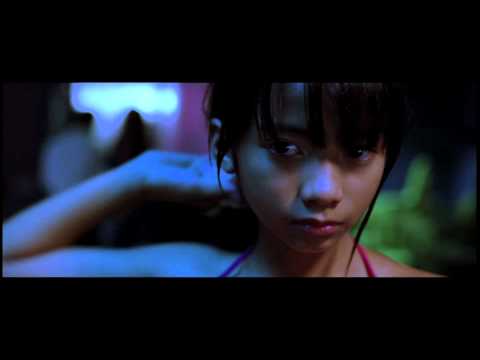 Trailer LILET NEVER HAPPENED