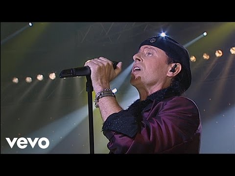 Scorpions, Berliner Philharmoniker - Moment Of Glory