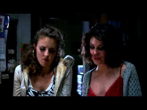 Life is Hot in Cracktown - TRAILER