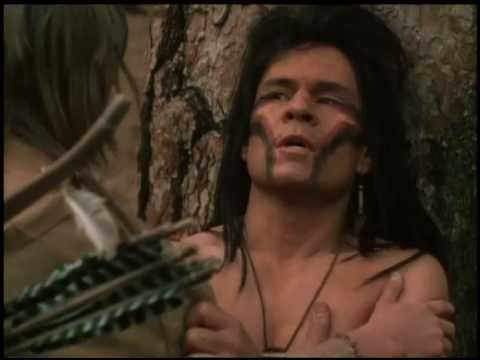 Wind River (Trailer)