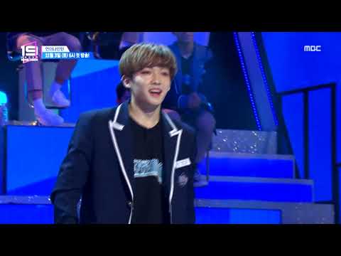 [Under Nineteen] Spoiler Teaser - 언더나인틴 스포일러 티저! @ 11월 3일 첫방송