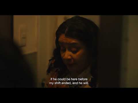 Farmacias / Pharmacies - Trailer