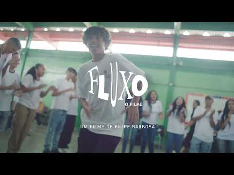 Trailer oficial- Fluxo, o filme 🎥