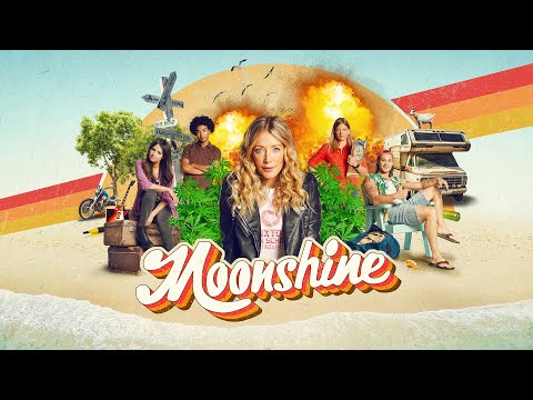 Moonshine | Official Trailer