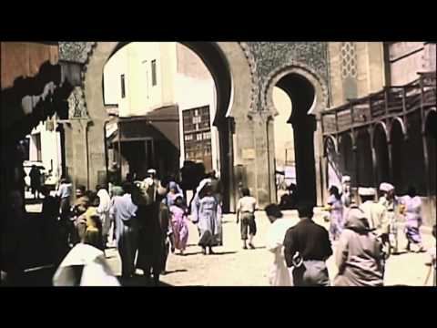 PAUL BOWLES: THE CAGE DOOR IS ALWAYS OPEN - Official Trailer
