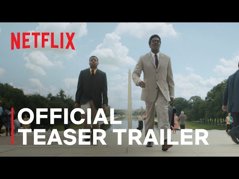 Official Teaser Trailer