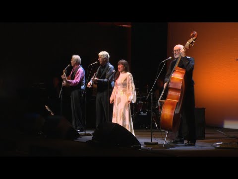 The Seekers - Farewell (Album Trailer)