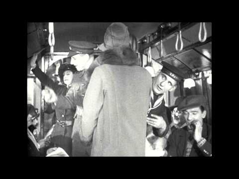 Underground (1928) - trailer