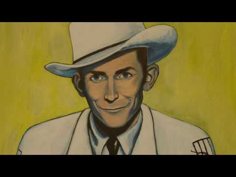 MOVIE TRAILER: The Ghost of Hank Williams