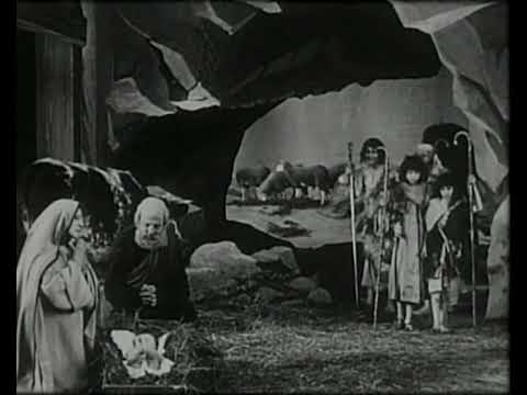 La Nativité (The Nativity) [1910] - Louis Feuillade