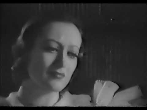 LETTY LYNTON (1932) excerpt #1