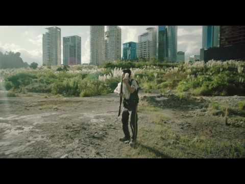 Verde, de Alonso Ruizpalacios