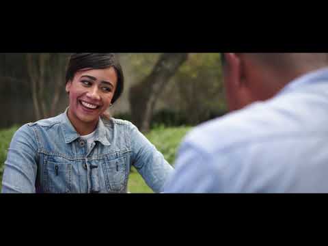 2 Thirds of a man   Official Trailer