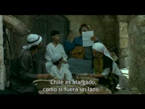 la ultima luna trailer