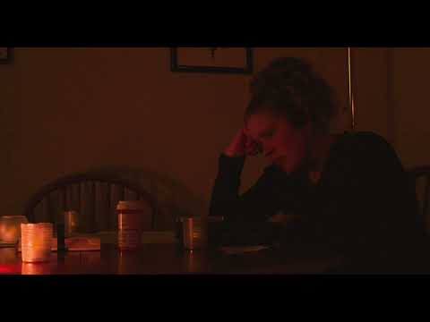 LISTEN - Short film trailer