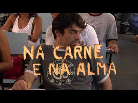 Na Carne e na Alma - Trailer