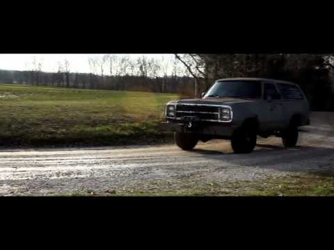 TheTruck Teaser Trailer