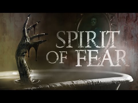 Spirit Of Fear | Official Trailer | Horror Brains