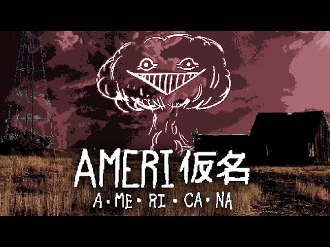 AMERICANA - Animated Feature Film