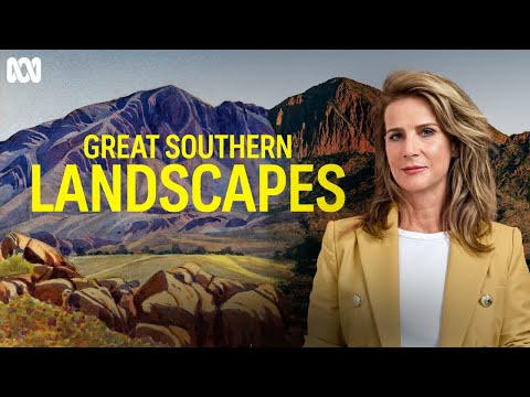 Great Southern Landscapes | First Look